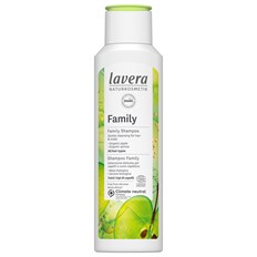 Lavera Family Shampoo, 250 ml
