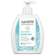 Lavera Basis Sensitiv Gentle Care Hand Wash