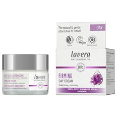 Lavera Firming Day Cream, 50 ml