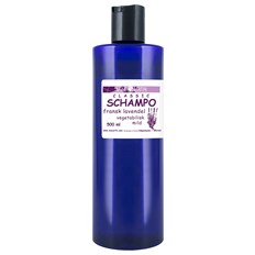MacUrth Schampo Fransk Lavendel, 500 ml