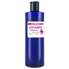 MacUrth Schampo Vildros, 500 ml