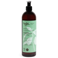 Najel Aleppo Soap Shampoo för Torrt hår, 500 ml