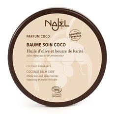 Najel Coconut Balm Care, 100 g