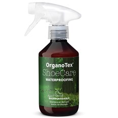 OrganoTex ShoeCare Waterproofing, 300 ml