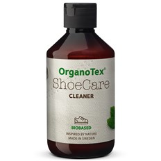 OrganoTex ShoeCare Cleaner, 300 ml