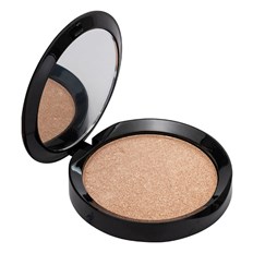 puroBIO Cosmetics Resplendent Highlighter - Champagne, 9 g