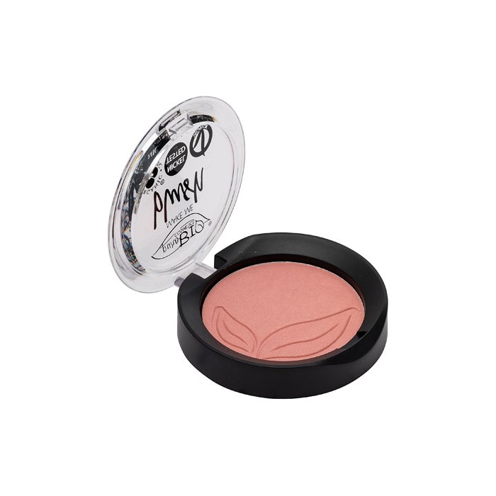 puroBIO Cosmetics Blush, 3,5 g