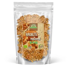 Rawfoodshop Ekologiska Valnötter, 750 g