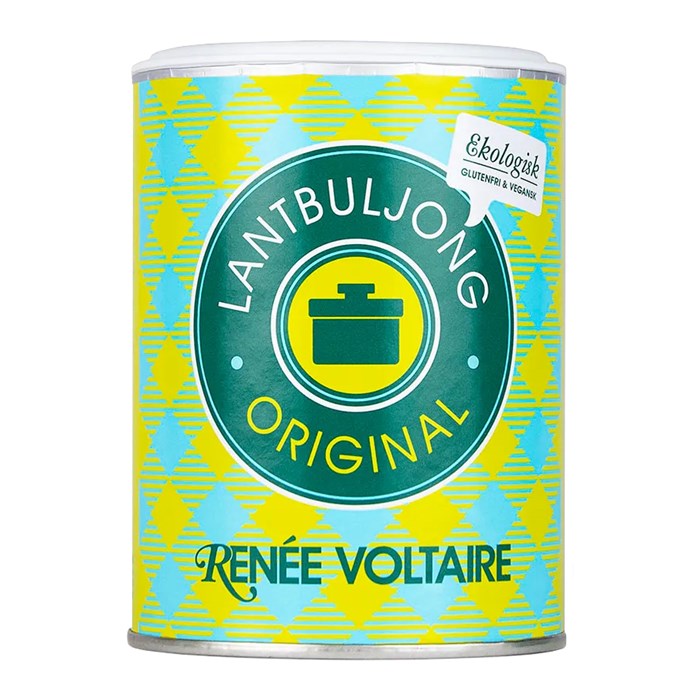 Renee Voltaire Lantbuljong Original, 200 g
