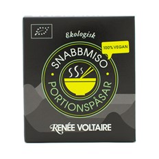 Renee Voltaire Snabbmiso, 6 x 10 g