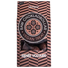 Renee Voltaire Raw Chokladbollar, 100 g