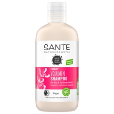 Sante Volume Shampoo Goji & Neutral Henna, 250 ml