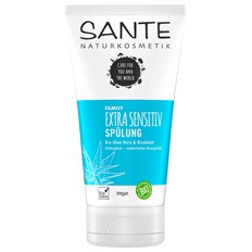 Sante Extra Sensitive Conditioner Aloe Vera & Bisabolol, 150 ml