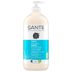 Sante Extra Sensitive Shampoo Aloe Vera & Bisabolol, 950 ml