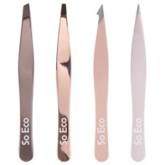 So Eco Combination Tweezer Set