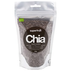 Superfruit Chiafrön, 300 g