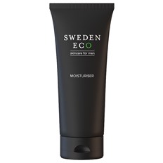 Sweden Eco Ekologisk Fuktgelé för män, 50 ml