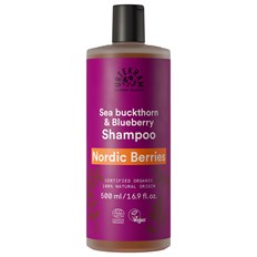 Urtekram Beauty Nordic Berries Shampoo