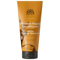 Urtekram Beauty Spicy Orange Blossom Ultimate Repair Conditioner, 180 ml