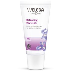 Weleda Iris Balancing Day Cream, 30 ml