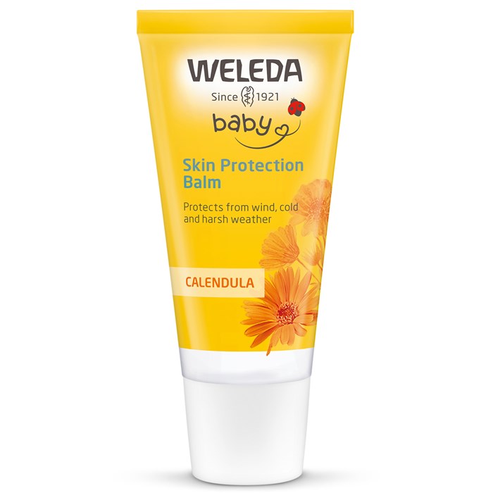 Weleda Calendula Skin Protection Balm, 30 ml