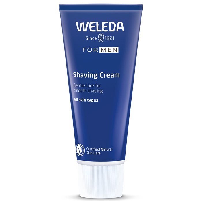 Weleda Shaving Cream, 75 ml