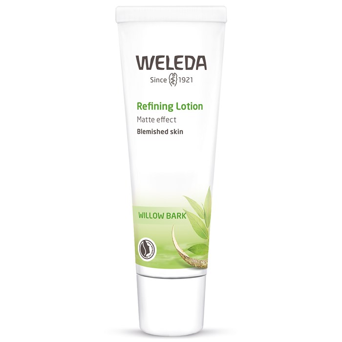 Weleda Refining Lotion, 30 ml