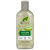 Dr. Organic Aloe Vera Shampoo, 265 ml