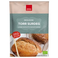 Khoisan Gourmet Torr Surdeg, 30 g