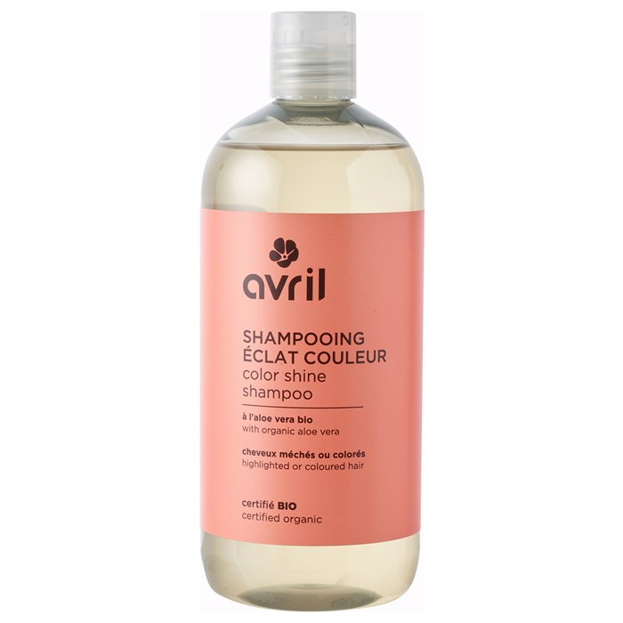 Avril Color Shine Shampoo, 500 ml