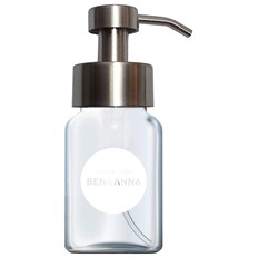 Ben & Anna Shower Gel Dispenser, 200 ml