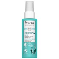 Lavera Hydro Refresh Face Mist, 100 ml