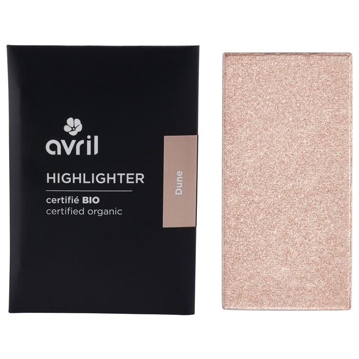 Avril Highlighter Refill - Dune, 5 g