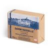 La Corvette Marseilletvål för Disk - Oparfymerad, 200 g