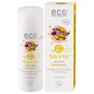 Eco Cosmetics Ekologisk Solkräm för barn SPF 50+, 50 ml