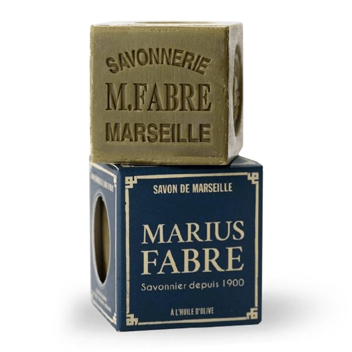 Marius Fabre Fast Marseilletvål