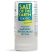 Salt of the Earth Crystal Classic Deodorant, 90 g