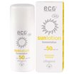 Eco Cosmetics Ekologisk Sollotion högt skydd SPF 50, 100 ml