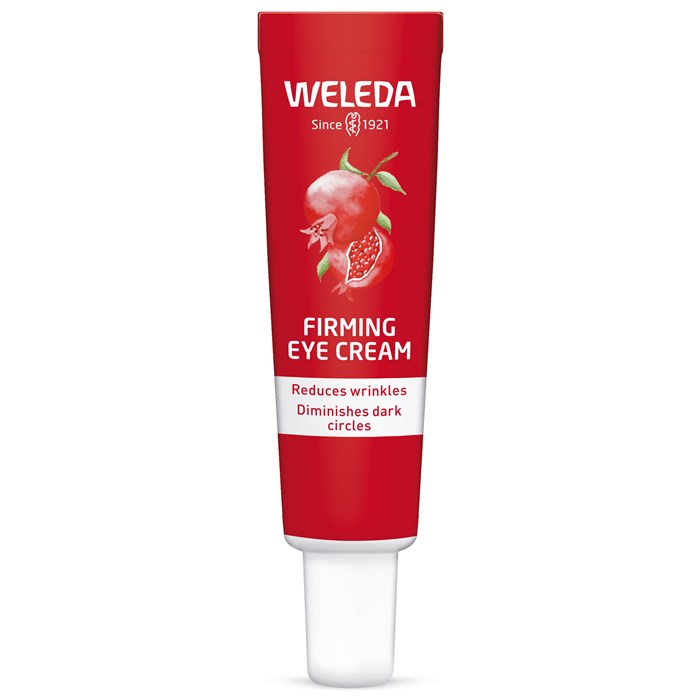 Weleda Firming Eye Cream, 12 ml