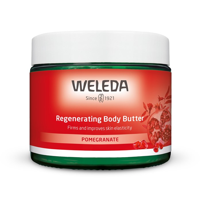 Weleda Regenerating Body Butter, 150 ml