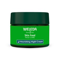 Weleda Skin Food Nourishing Night Cream, 40 ml