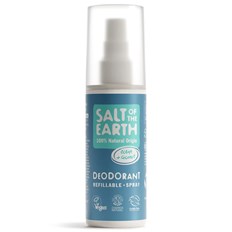 Salt of the Earth Ocean & Coconut Natural Deodorant Spray