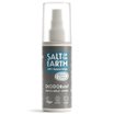 Salt of the Earth Vetiver & Citrus Natural Deodorant Spray, 100 ml