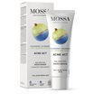 Mossa Acne Act Balancing Moisturiser, 50 ml