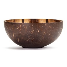 Bambaw Coconut Bowl Kokosskål