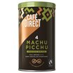 Cafédirect Machu Picchu Freeze Dried Instant Coffee, 100 g