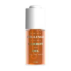Föllinge Carrot Oil, 15 ml