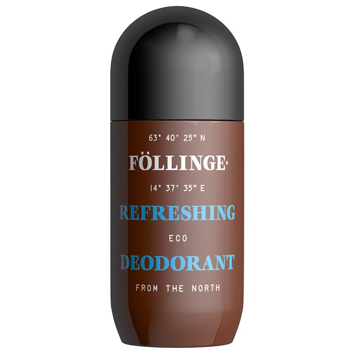 Föllinge Refreshing Deodorant, 60 ml