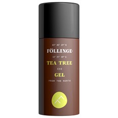 Föllinge Tea Tree Gel, 100 ml