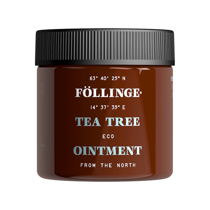 Föllinge Tea Tree Ointment, 50 ml